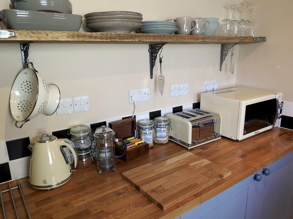 Heatopia Apartment Newcastle upon Tyne Eksteriør bilde