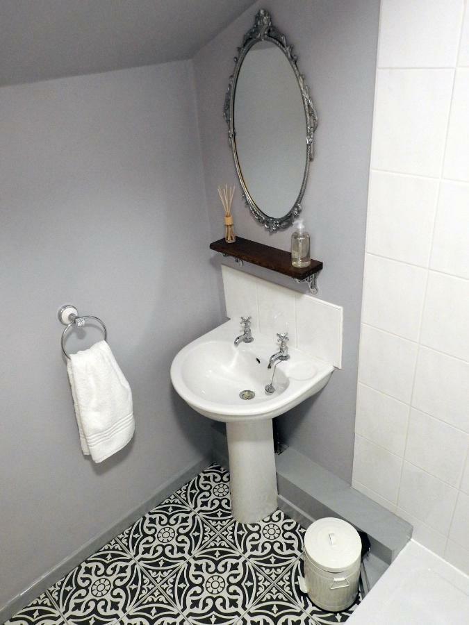 Heatopia Apartment Newcastle upon Tyne Eksteriør bilde