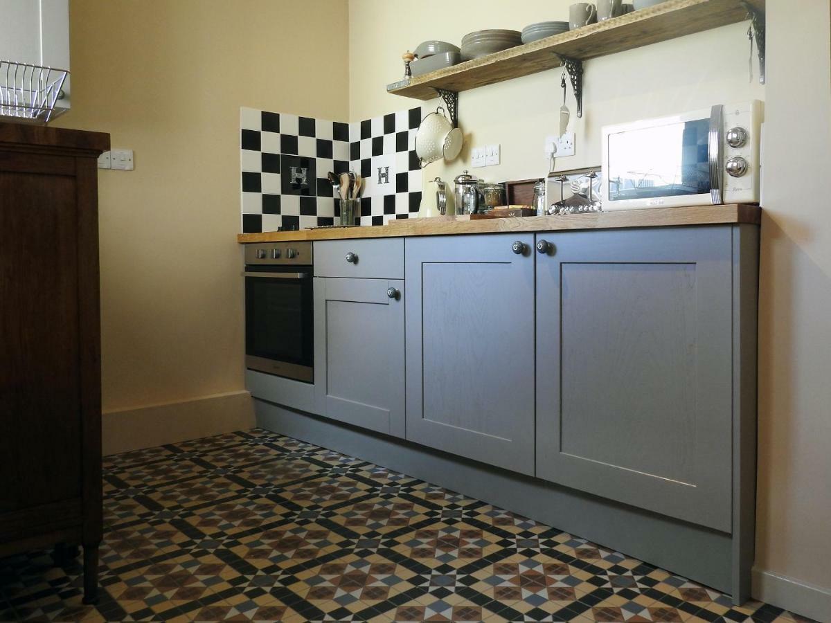 Heatopia Apartment Newcastle upon Tyne Eksteriør bilde
