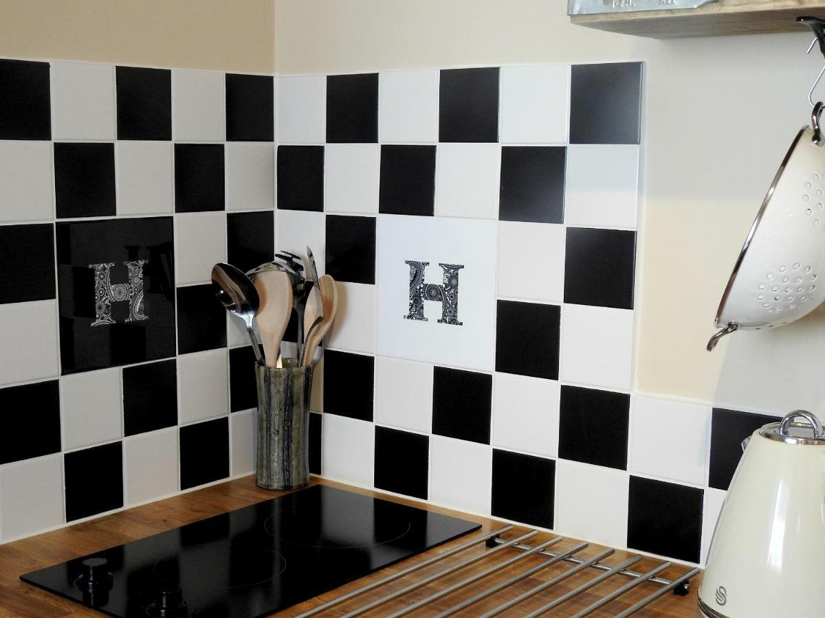 Heatopia Apartment Newcastle upon Tyne Eksteriør bilde