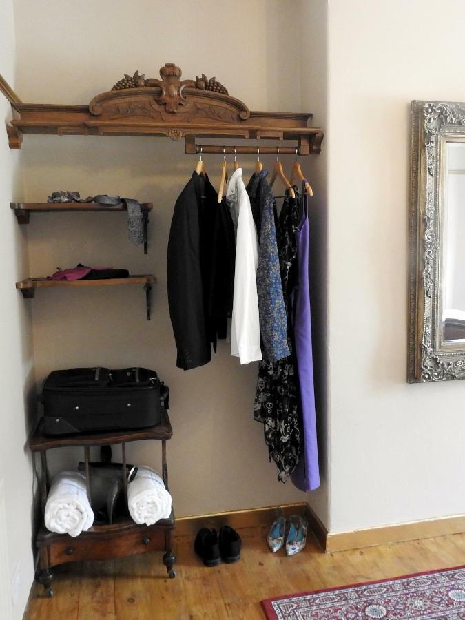 Heatopia Apartment Newcastle upon Tyne Rom bilde