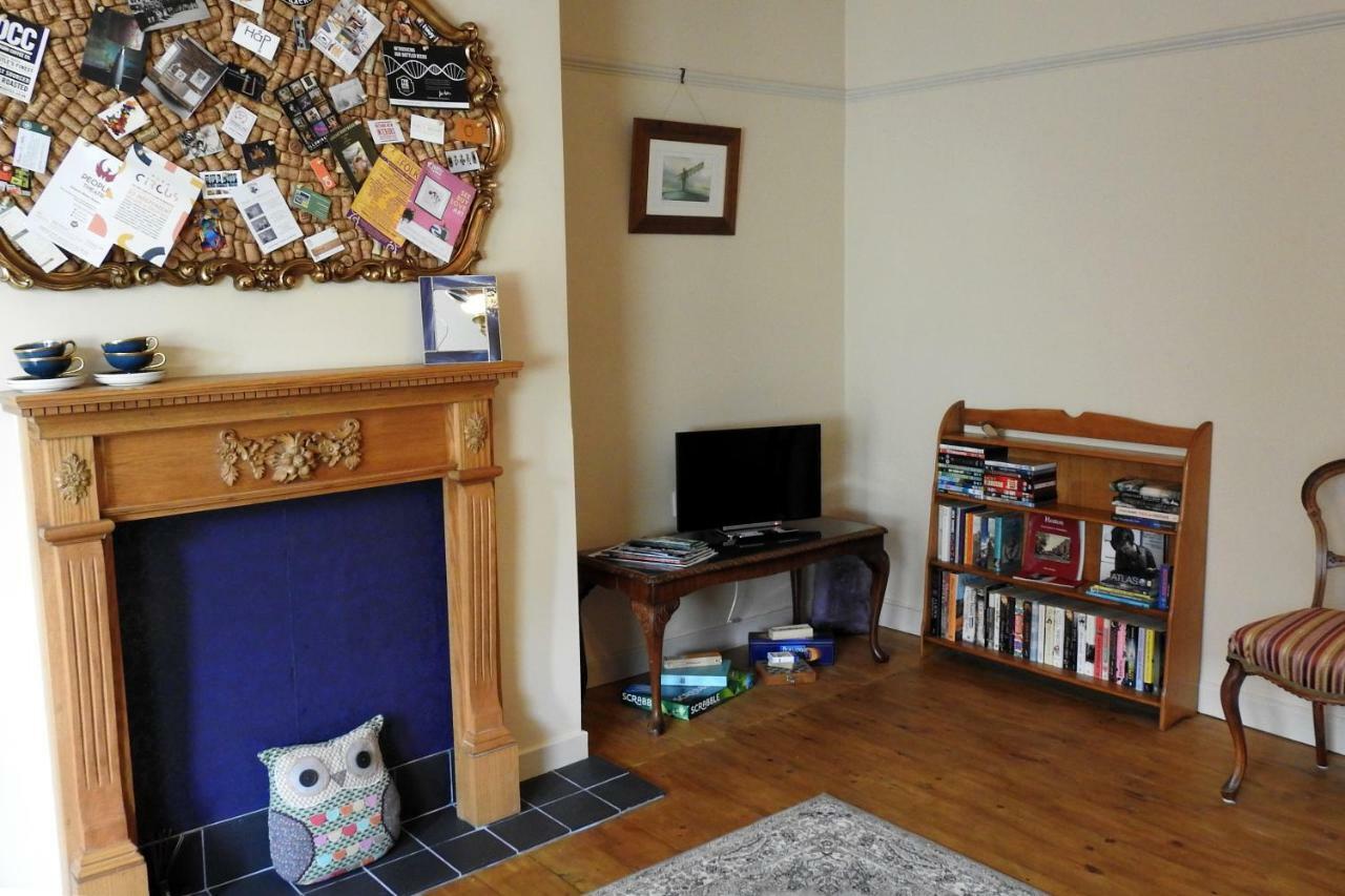 Heatopia Apartment Newcastle upon Tyne Eksteriør bilde